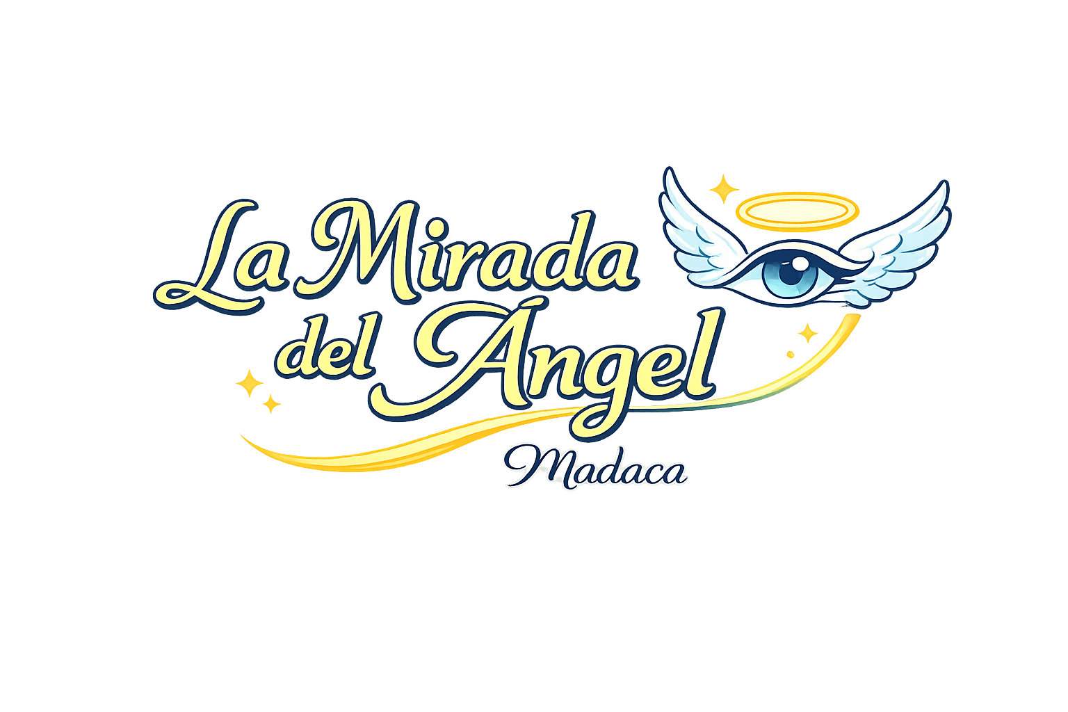 La Mirada Del Angel